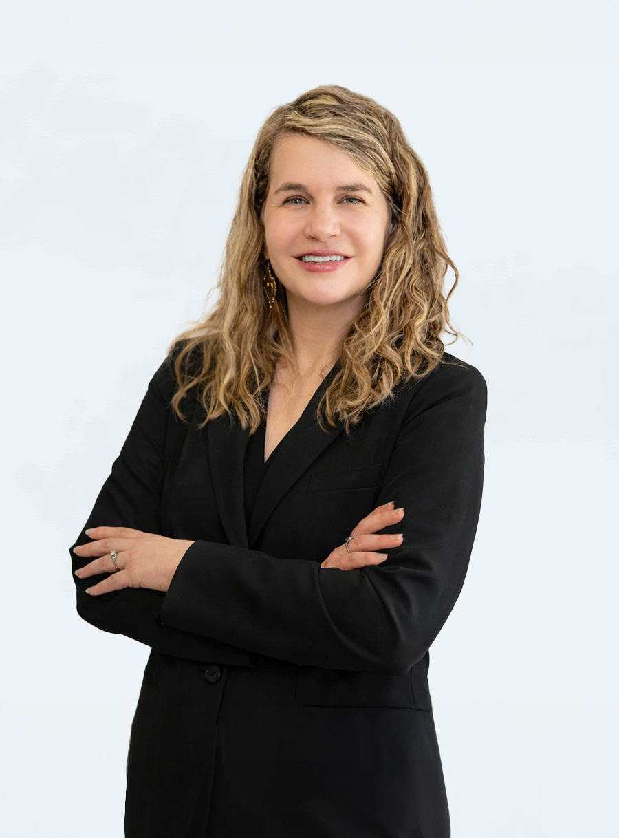 Aimee Coscarart, MD
